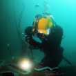 underwaterw