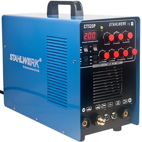 Hegesztő inverter