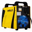 IWELD, HEAVY DUTY 400 IGBT CELL hegesztő inverter