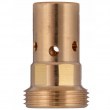 Közdarab MIG511 M8/L=25mm