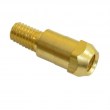 TBi 240 CO2 közdarab M6/26mm