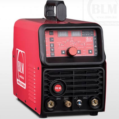 BLM SMART TIG 2300 ACDC Pulse