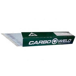 Carboweld, elektróda, mma
