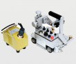 iweld, gekkomat, hegesztő traktor, hegesztőgép