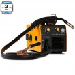 Gorlla microflux 121 nogas