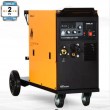 Iweld Gorilla Powermig 221 IGBT