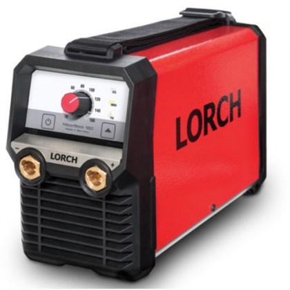 Lorch MicorStcik 160 hegesztőinverter