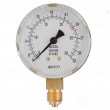  Manométer, Ar/CO2, 30 l/min, 63mm