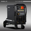 IWELD Analóg MIG hegesztő inverter család