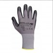 Iweld Panther Nylon Nitril mártott védőkesztyű, rakodókesztyű, munkavédelmi kesztyű