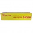 Soges Sider-F elektróda