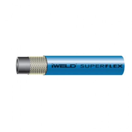  SUPERFLEX oxigén tömlő