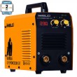  IWELD GORILLA SUPERFORCE 230 (215A) Hegesztő inverter