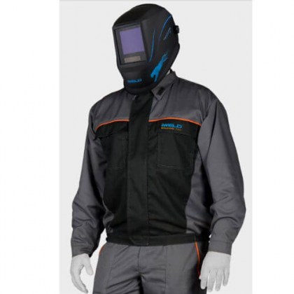 weldingpro hegesztő zubbony