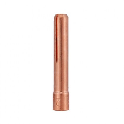 Wolframszorító SR9/20 1,0/25,4mm